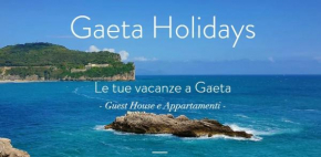 Mini Appartamento Ornelia (Gaeta Holidays)